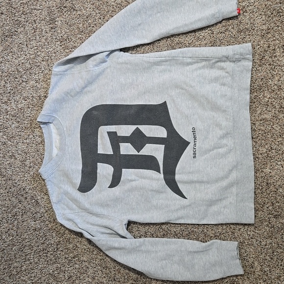 Other - Deftones Sweatshirt